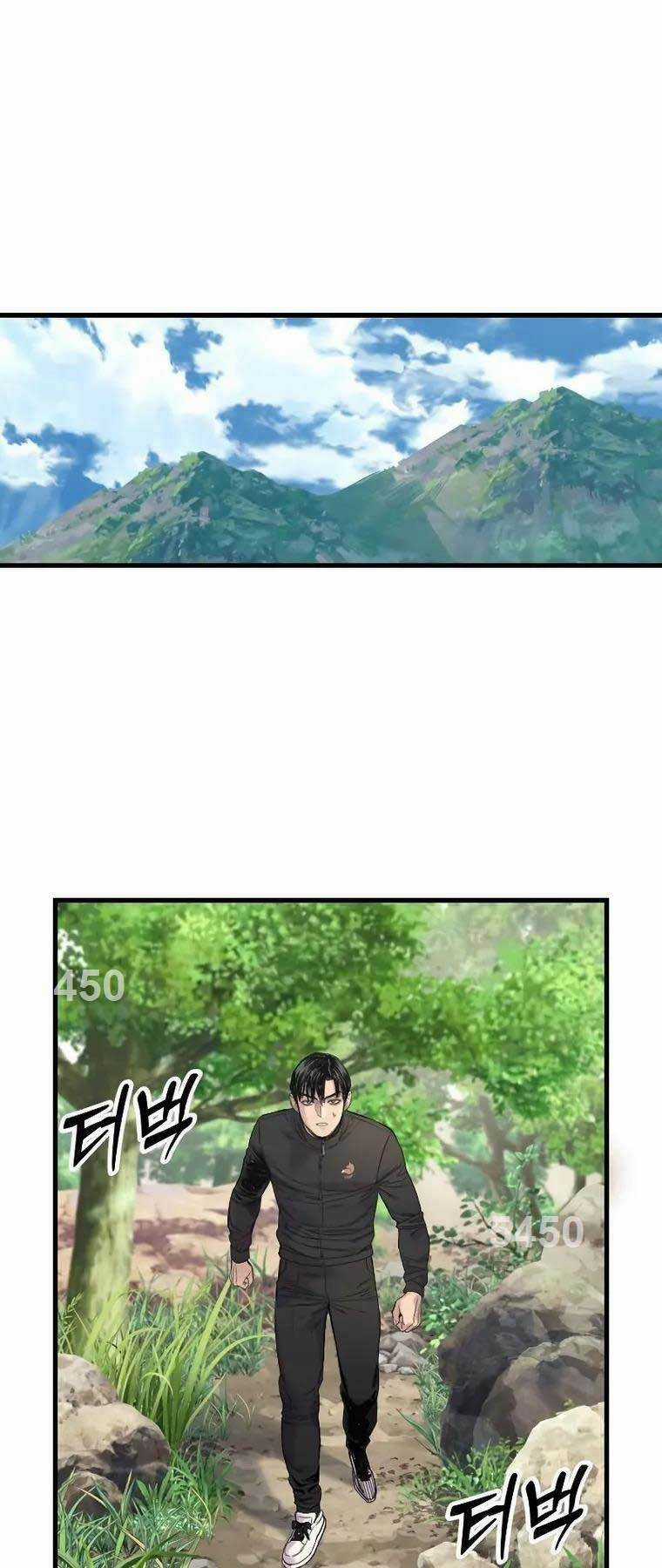 Cảnh Sát Báo Thù - Chapter 30 - Trang 1