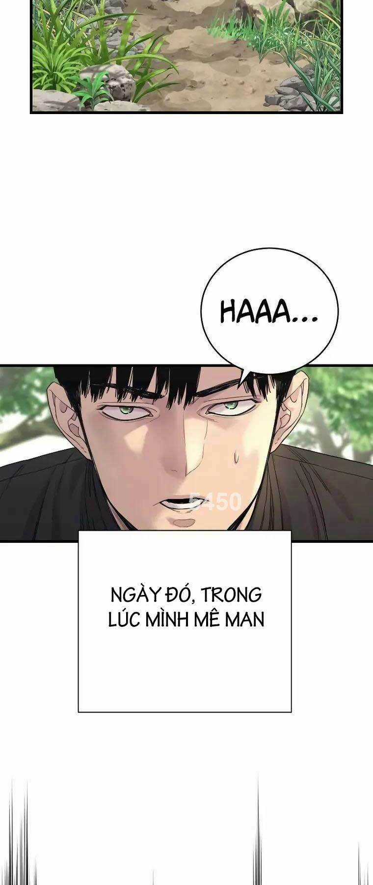 Cảnh Sát Báo Thù - Chapter 30 - Trang 2