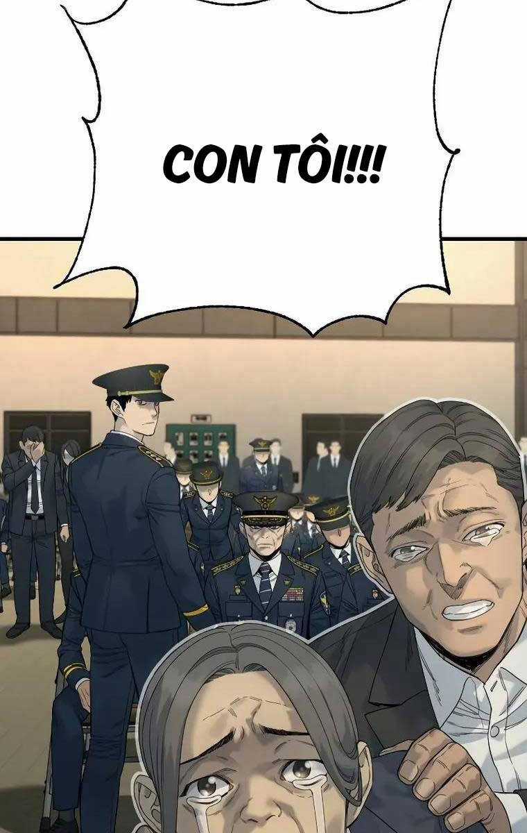 Cảnh Sát Báo Thù - Chapter 30 - Trang 101