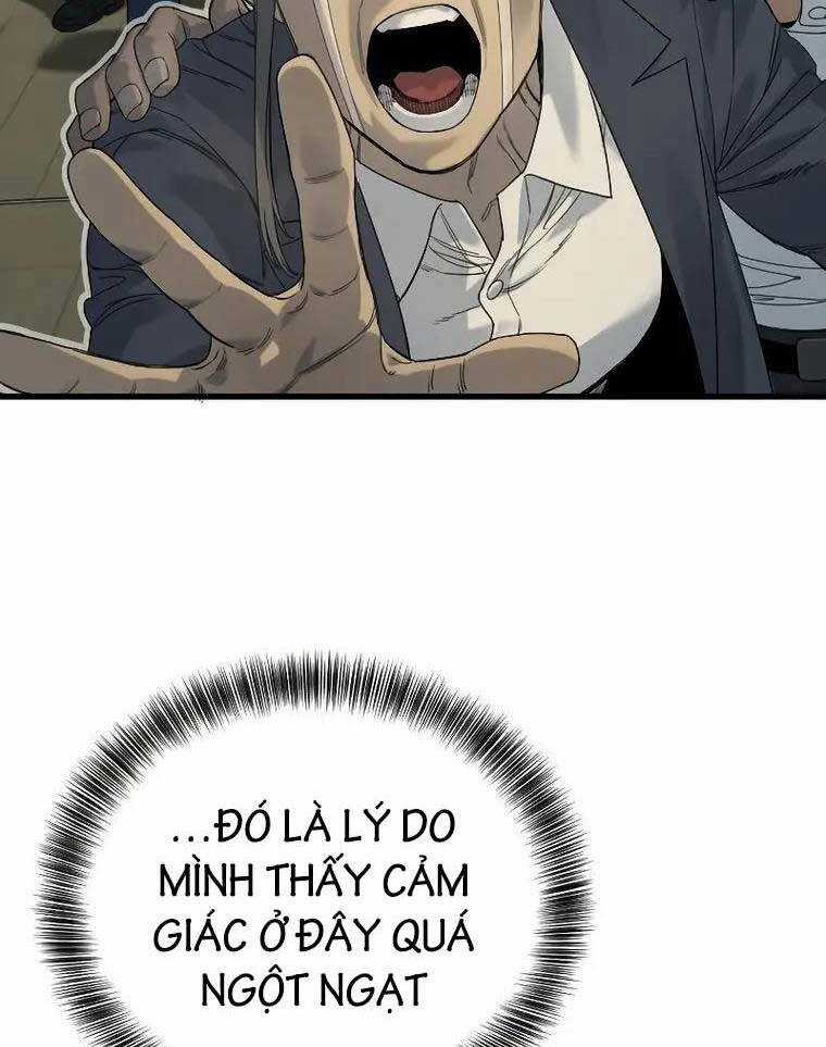 Cảnh Sát Báo Thù - Chapter 30 - Trang 102