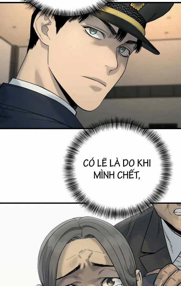 Cảnh Sát Báo Thù - Chapter 30 - Trang 103