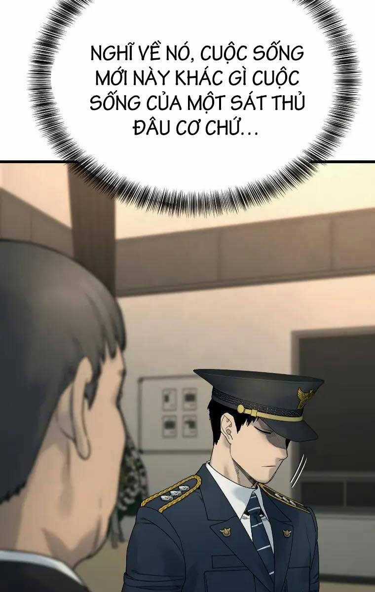 Cảnh Sát Báo Thù - Chapter 30 - Trang 105