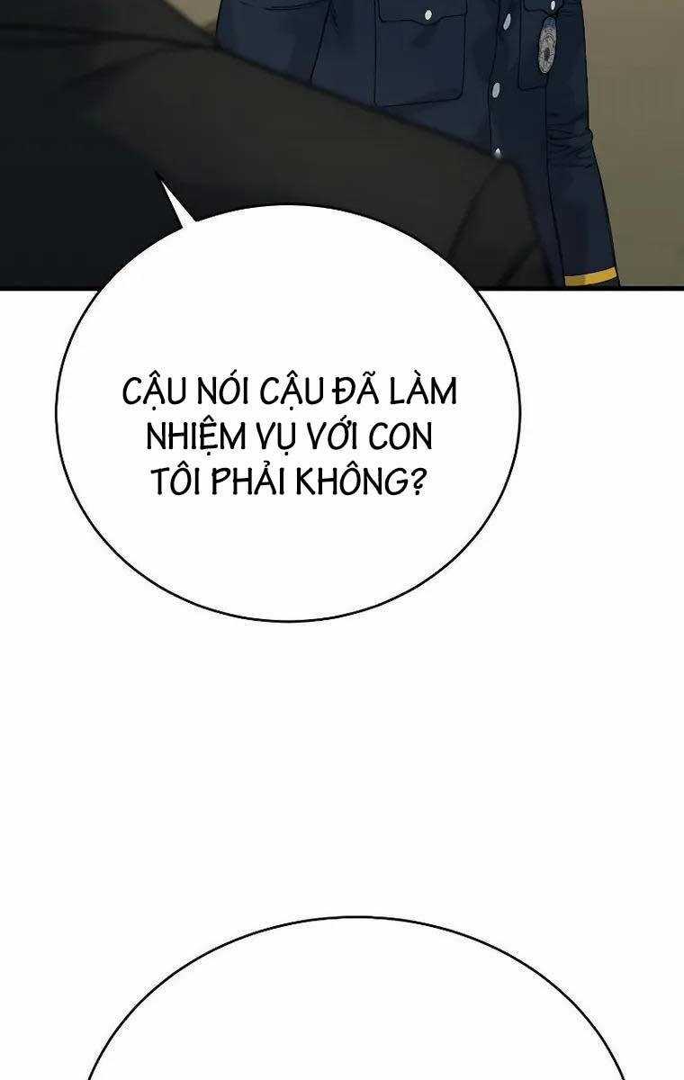 Cảnh Sát Báo Thù - Chapter 30 - Trang 106