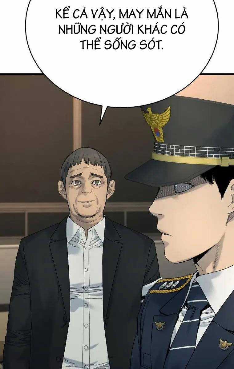 Cảnh Sát Báo Thù - Chapter 30 - Trang 107