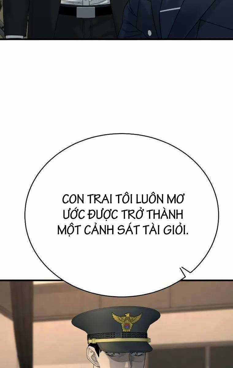 Cảnh Sát Báo Thù - Chapter 30 - Trang 108