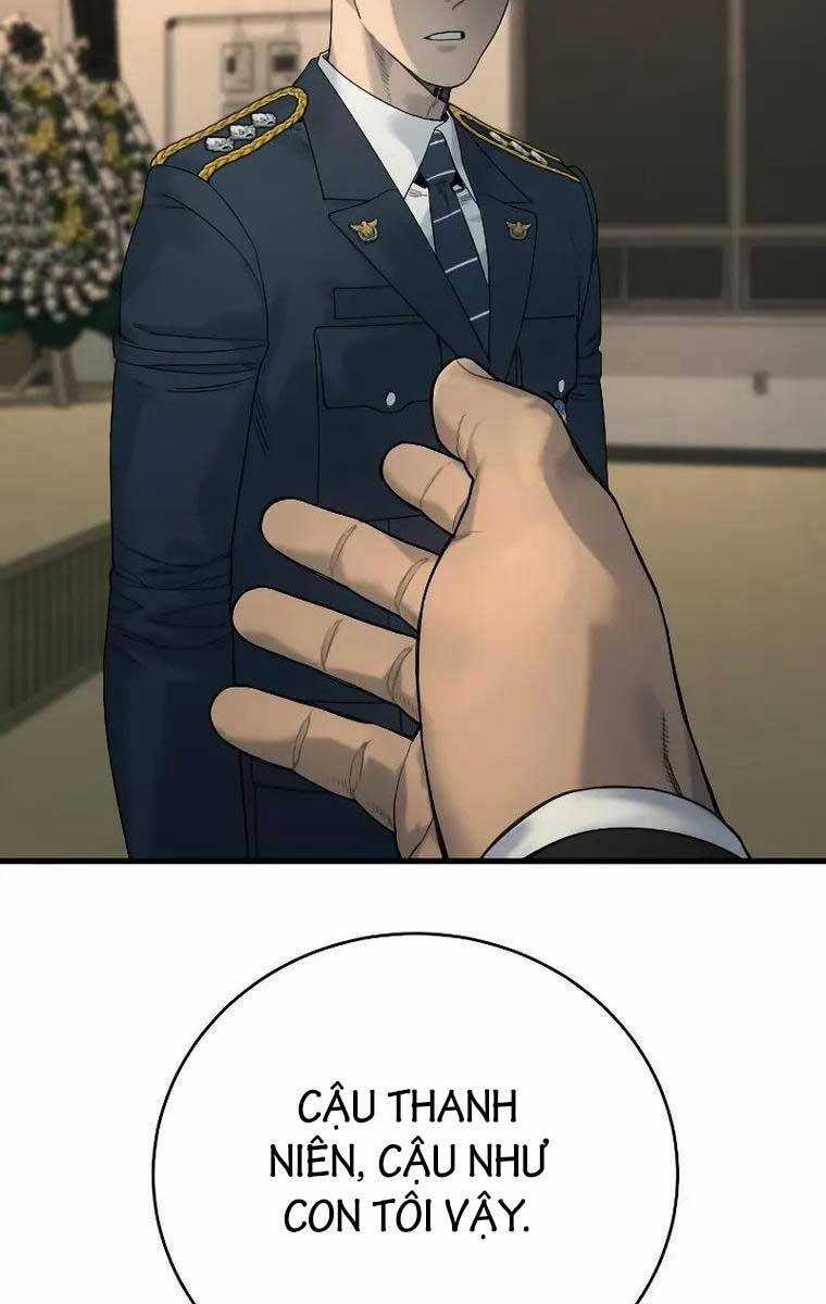 Cảnh Sát Báo Thù - Chapter 30 - Trang 109