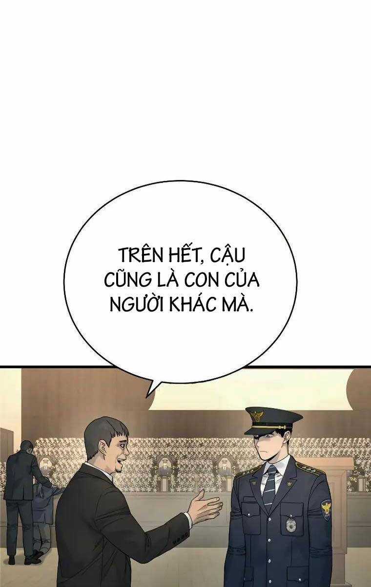 Cảnh Sát Báo Thù - Chapter 30 - Trang 112