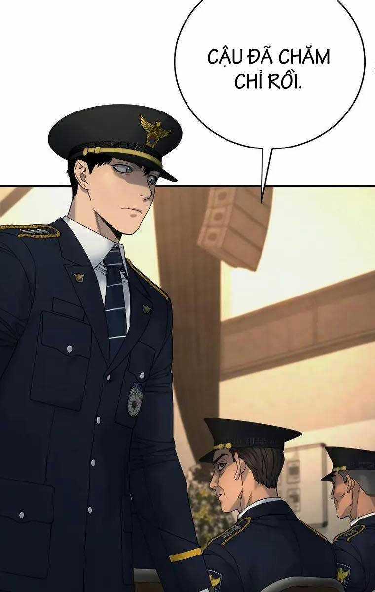 Cảnh Sát Báo Thù - Chapter 30 - Trang 116