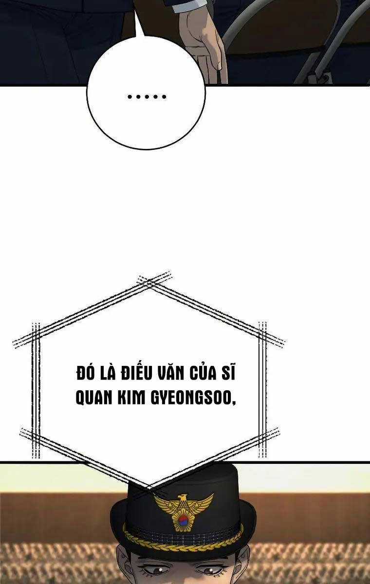 Cảnh Sát Báo Thù - Chapter 30 - Trang 117