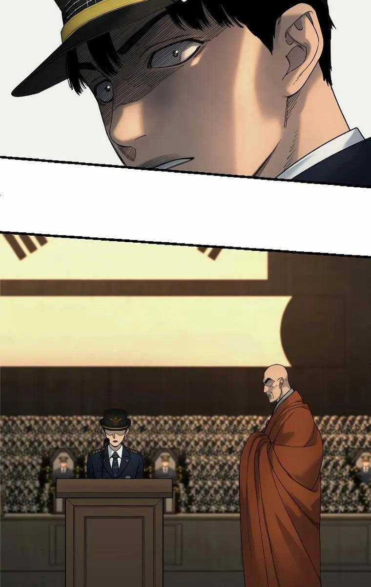 Cảnh Sát Báo Thù - Chapter 30 - Trang 119