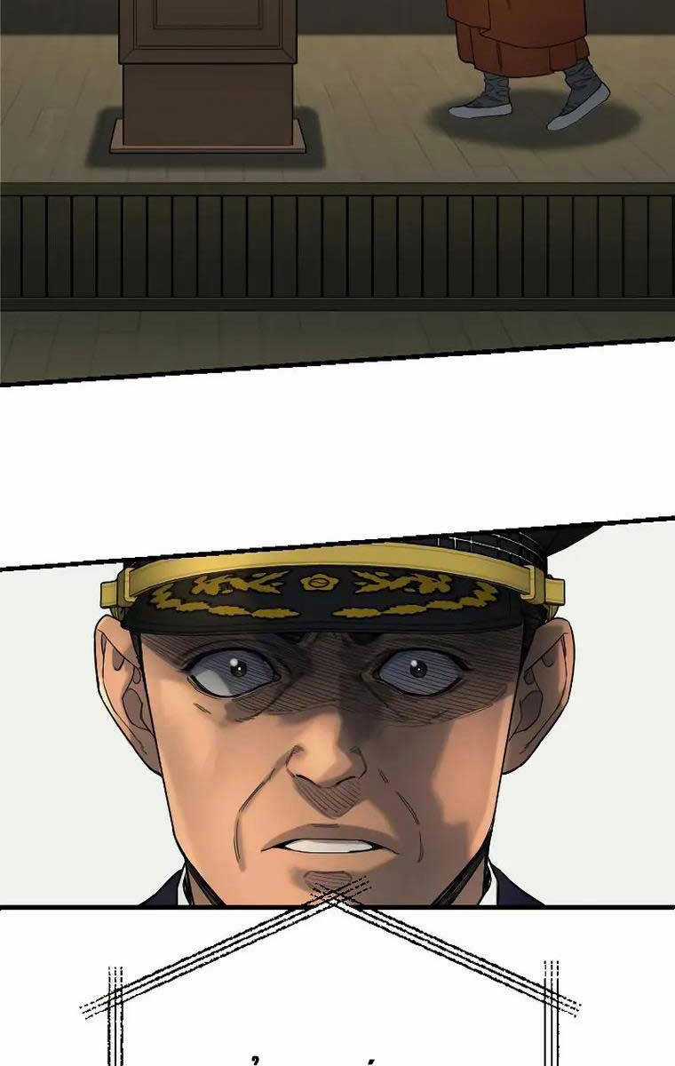 Cảnh Sát Báo Thù - Chapter 30 - Trang 120