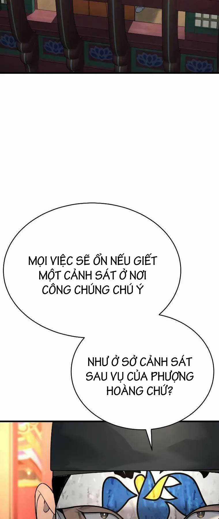 Cảnh Sát Báo Thù - Chapter 30 - Trang 13