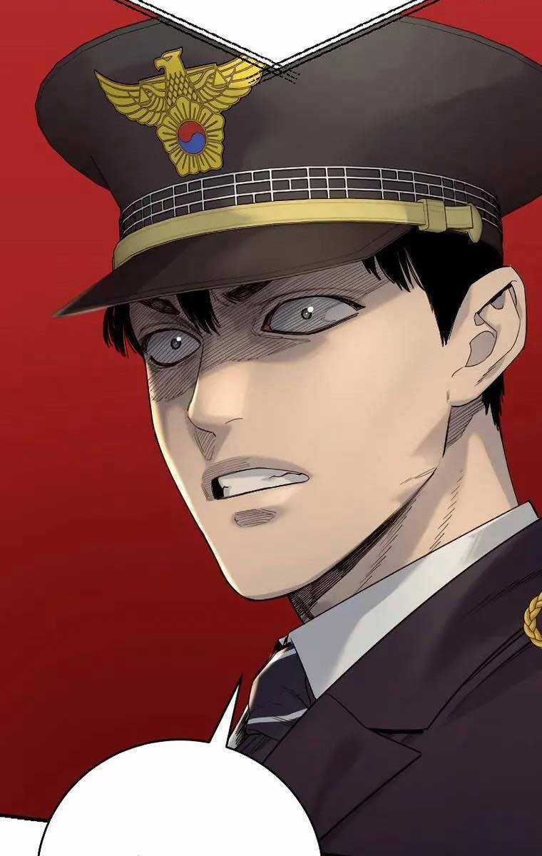 Cảnh Sát Báo Thù - Chapter 30 - Trang 122