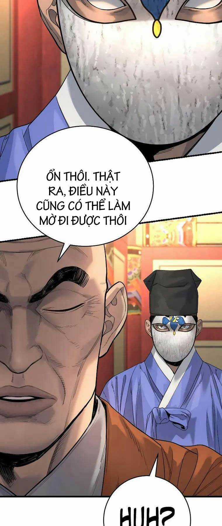 Cảnh Sát Báo Thù - Chapter 30 - Trang 14