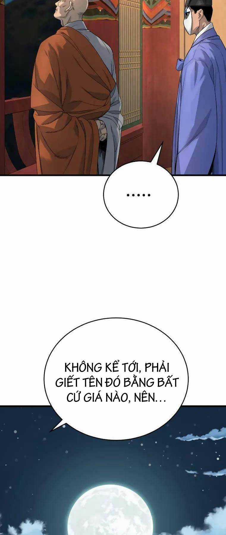 Cảnh Sát Báo Thù - Chapter 30 - Trang 16