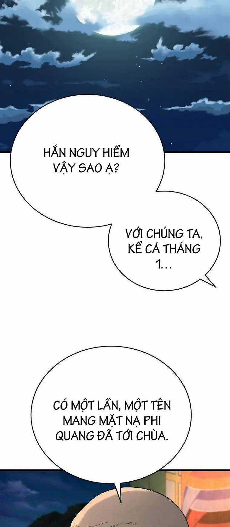 Cảnh Sát Báo Thù - Chapter 30 - Trang 17