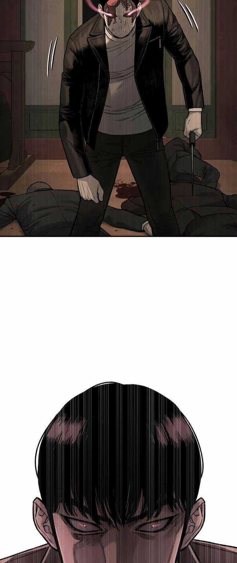 Cảnh Sát Báo Thù - Chapter 30 - Trang 19