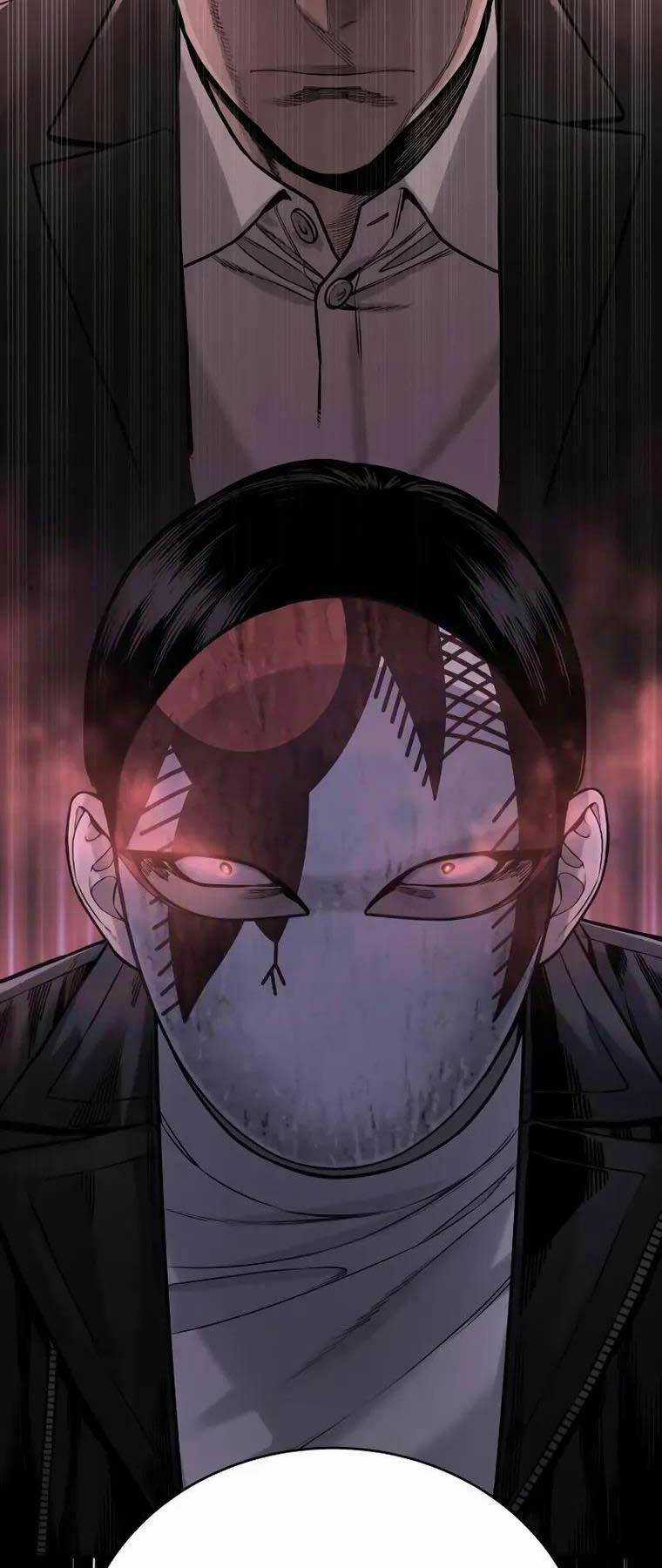 Cảnh Sát Báo Thù - Chapter 30 - Trang 20