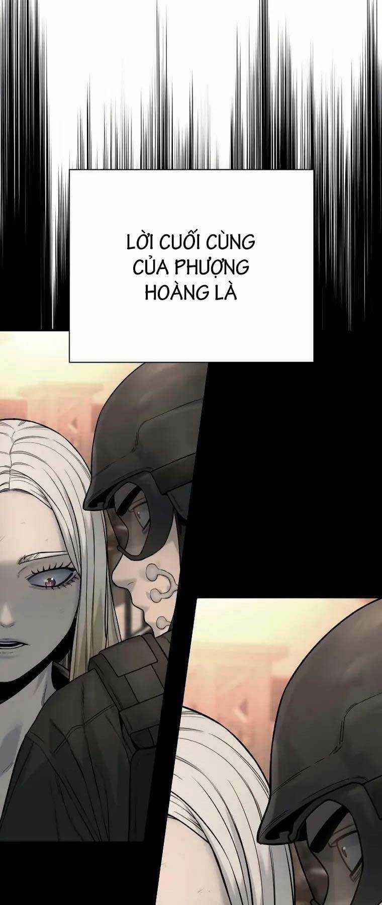 Cảnh Sát Báo Thù - Chapter 30 - Trang 3