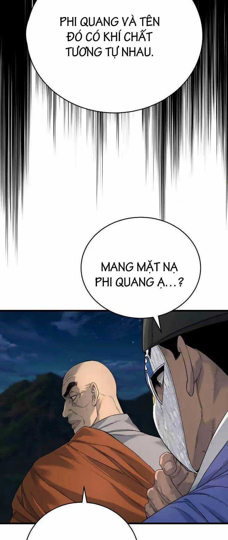 Cảnh Sát Báo Thù - Chapter 30 - Trang 21