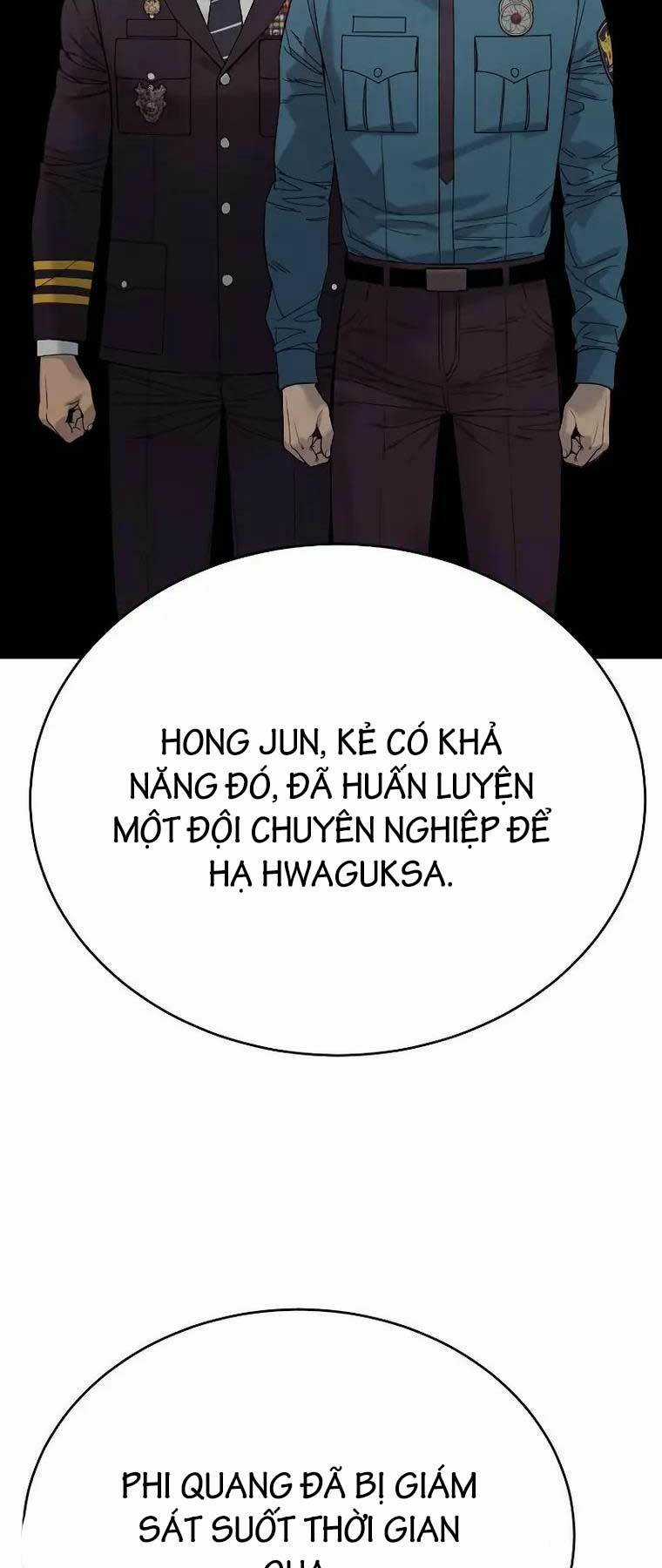 Cảnh Sát Báo Thù - Chapter 30 - Trang 24