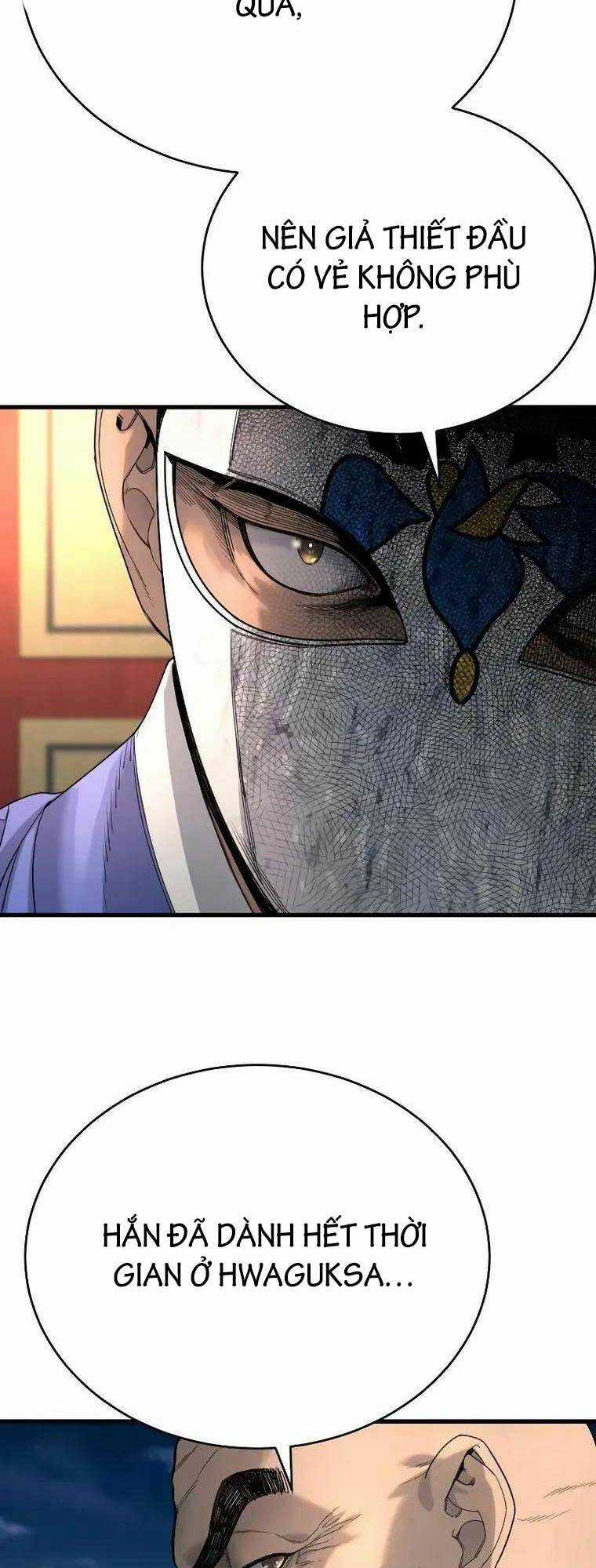 Cảnh Sát Báo Thù - Chapter 30 - Trang 25