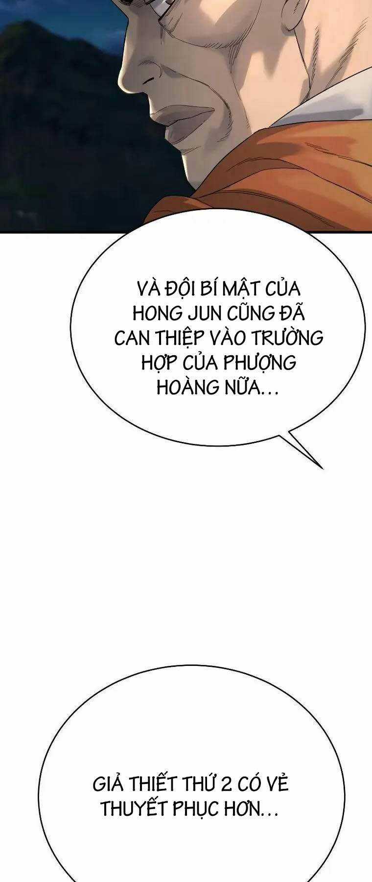 Cảnh Sát Báo Thù - Chapter 30 - Trang 26