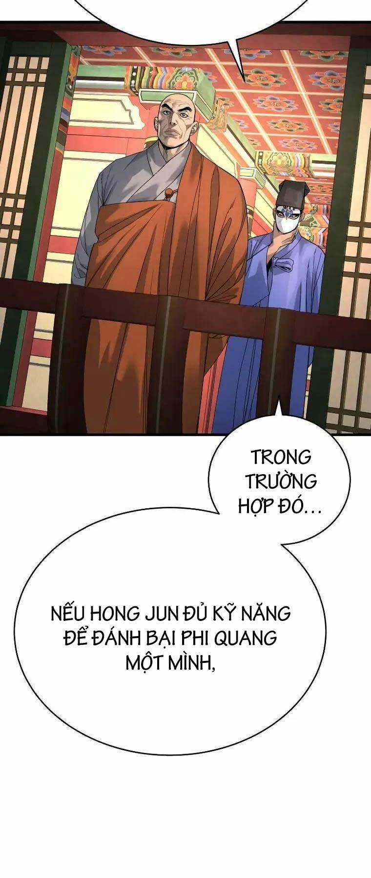 Cảnh Sát Báo Thù - Chapter 30 - Trang 27