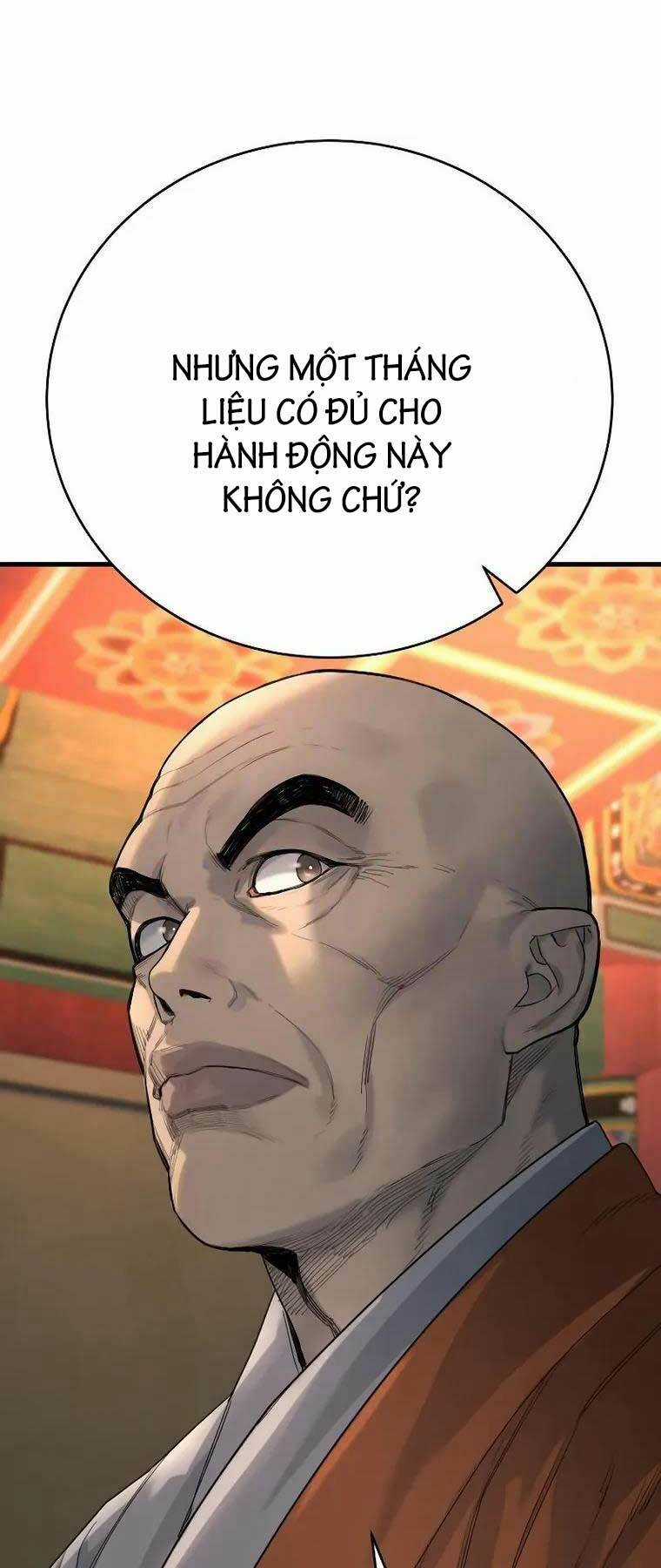 Cảnh Sát Báo Thù - Chapter 30 - Trang 28