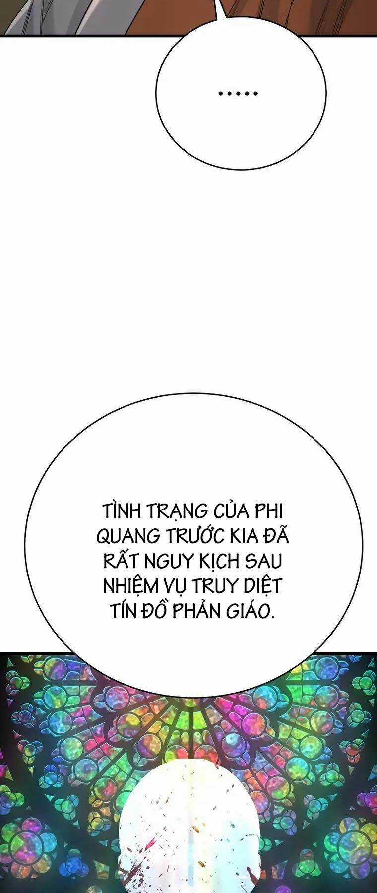 Cảnh Sát Báo Thù - Chapter 30 - Trang 29