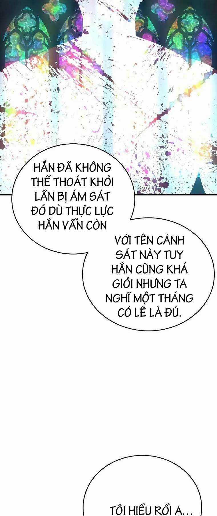 Cảnh Sát Báo Thù - Chapter 30 - Trang 30