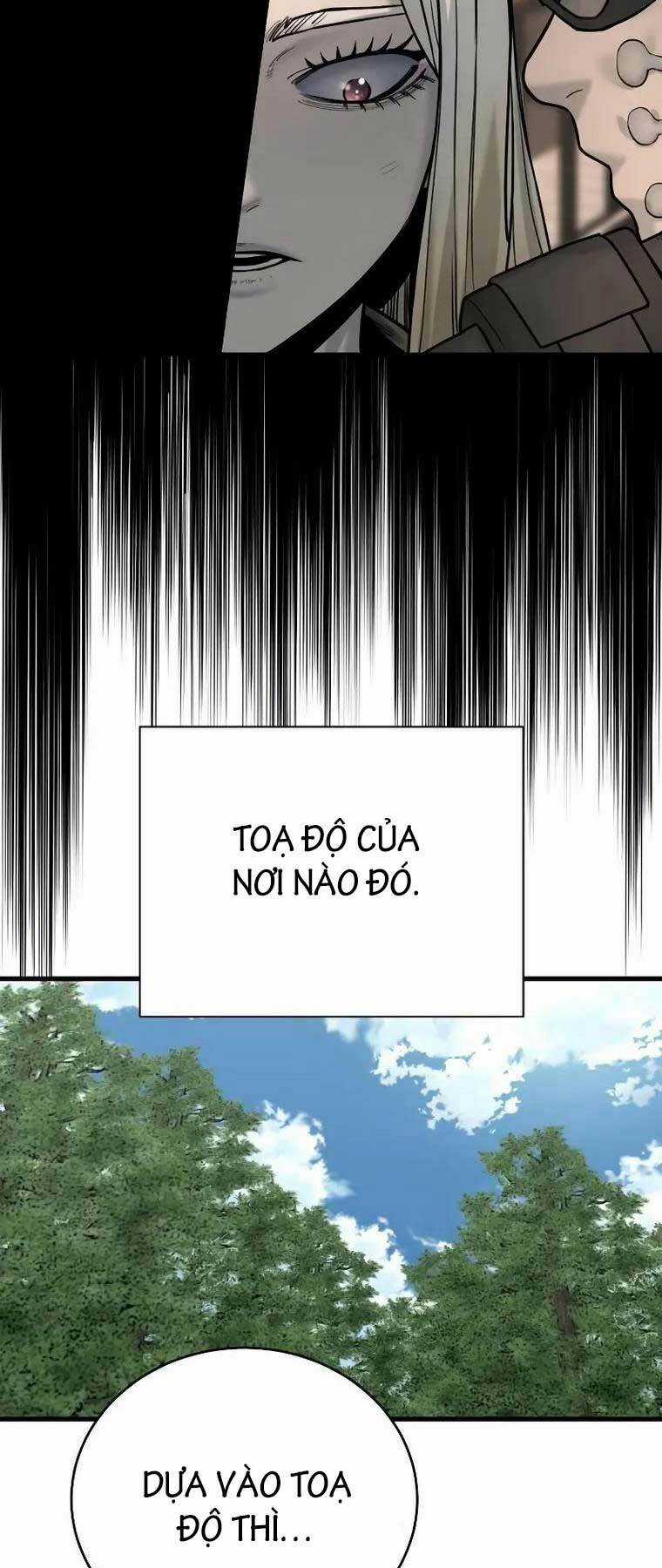 Cảnh Sát Báo Thù - Chapter 30 - Trang 4