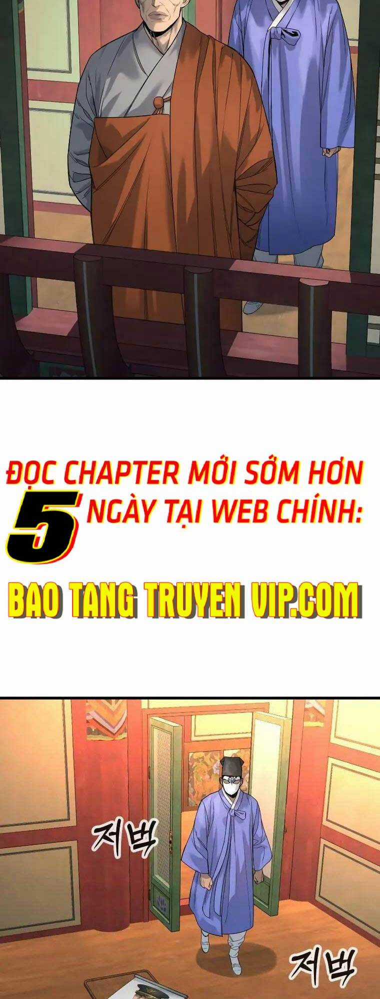 Cảnh Sát Báo Thù - Chapter 30 - Trang 33