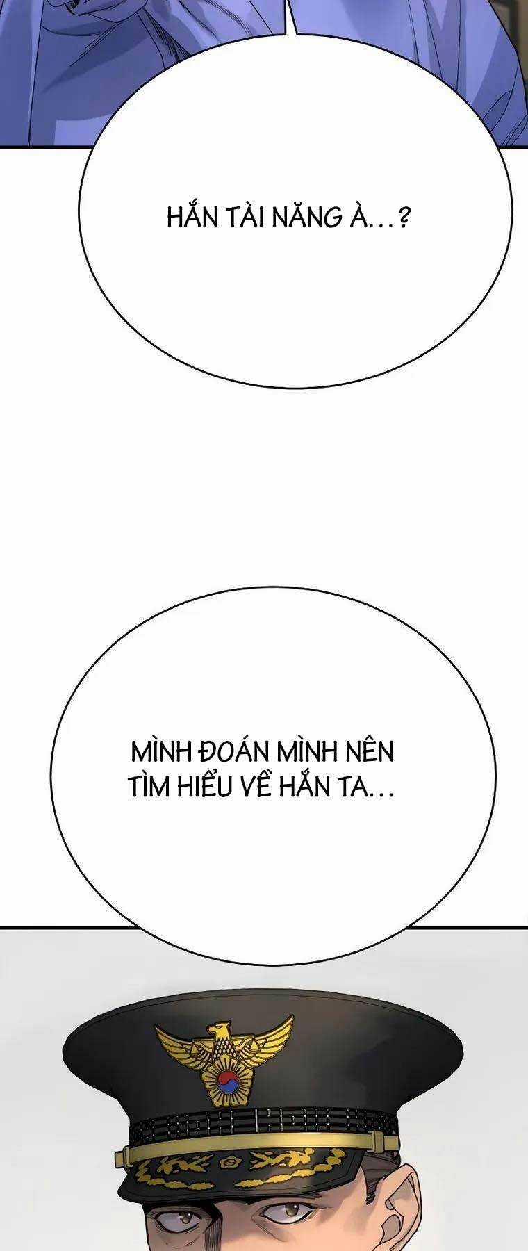 Cảnh Sát Báo Thù - Chapter 30 - Trang 35