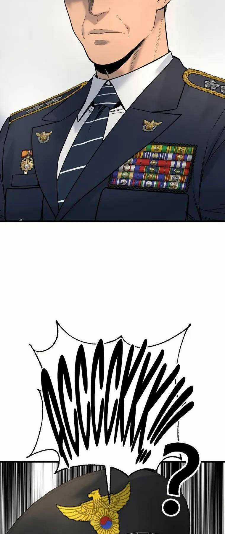 Cảnh Sát Báo Thù - Chapter 30 - Trang 36