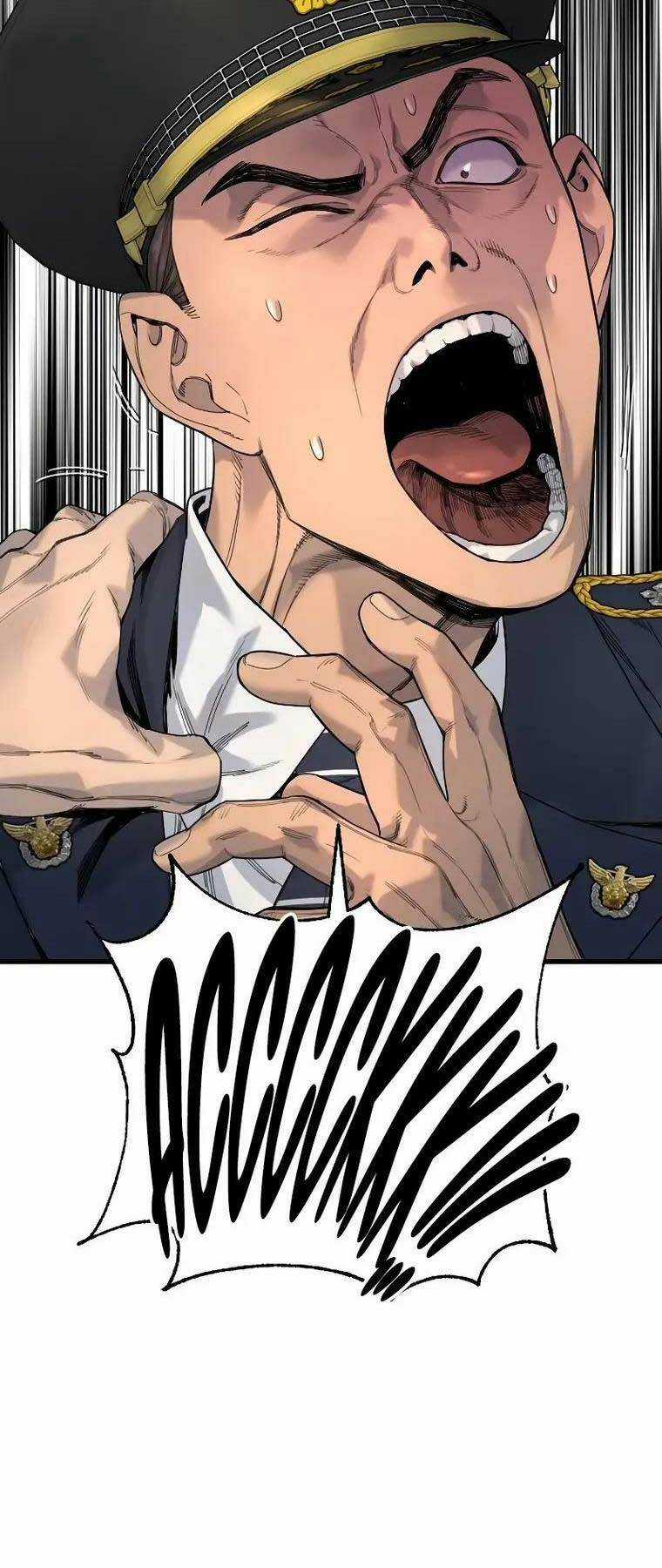 Cảnh Sát Báo Thù - Chapter 30 - Trang 37