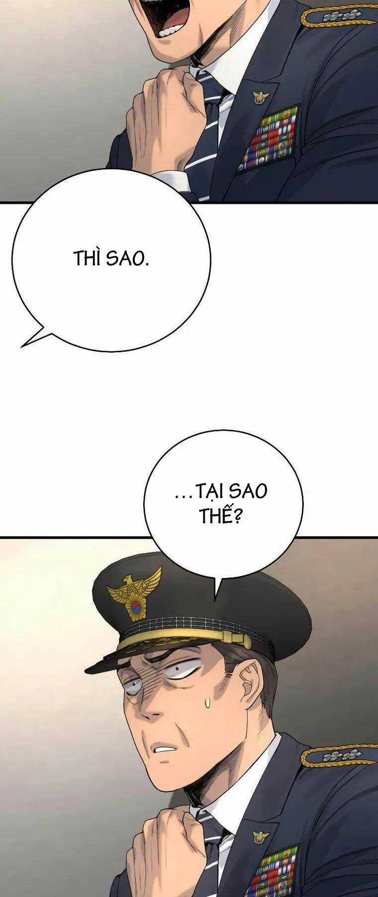 Cảnh Sát Báo Thù - Chapter 30 - Trang 42