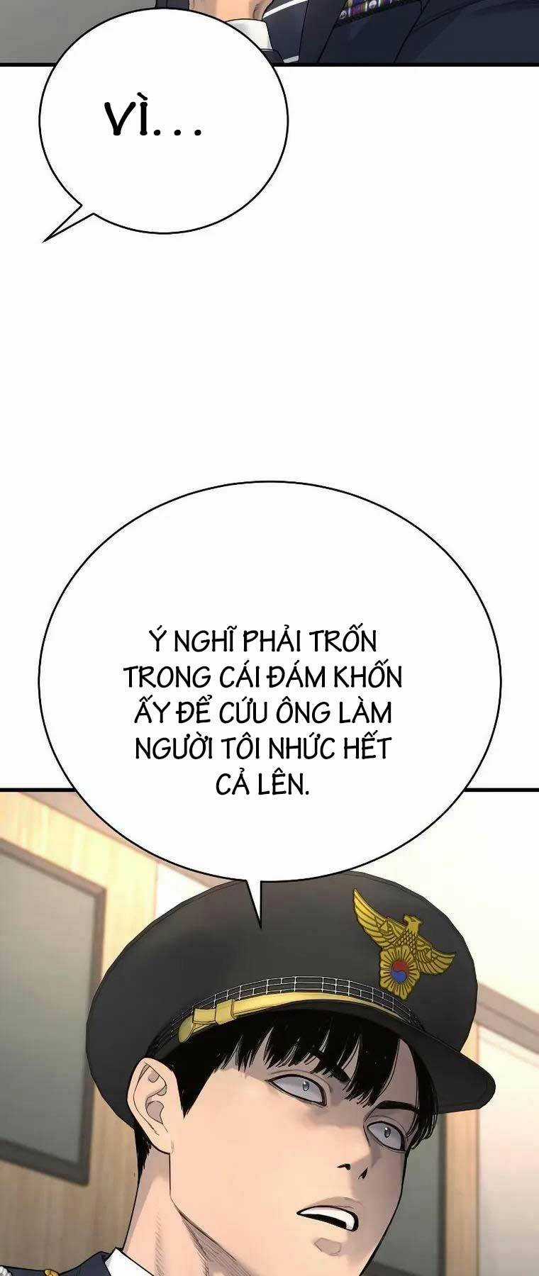 Cảnh Sát Báo Thù - Chapter 30 - Trang 43