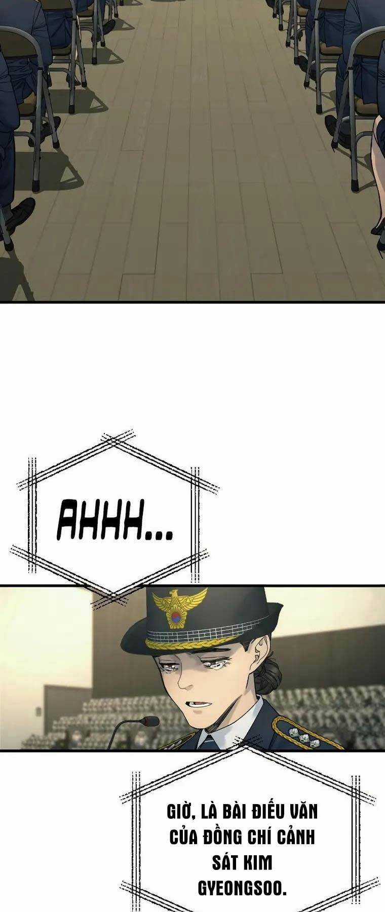 Cảnh Sát Báo Thù - Chapter 30 - Trang 46