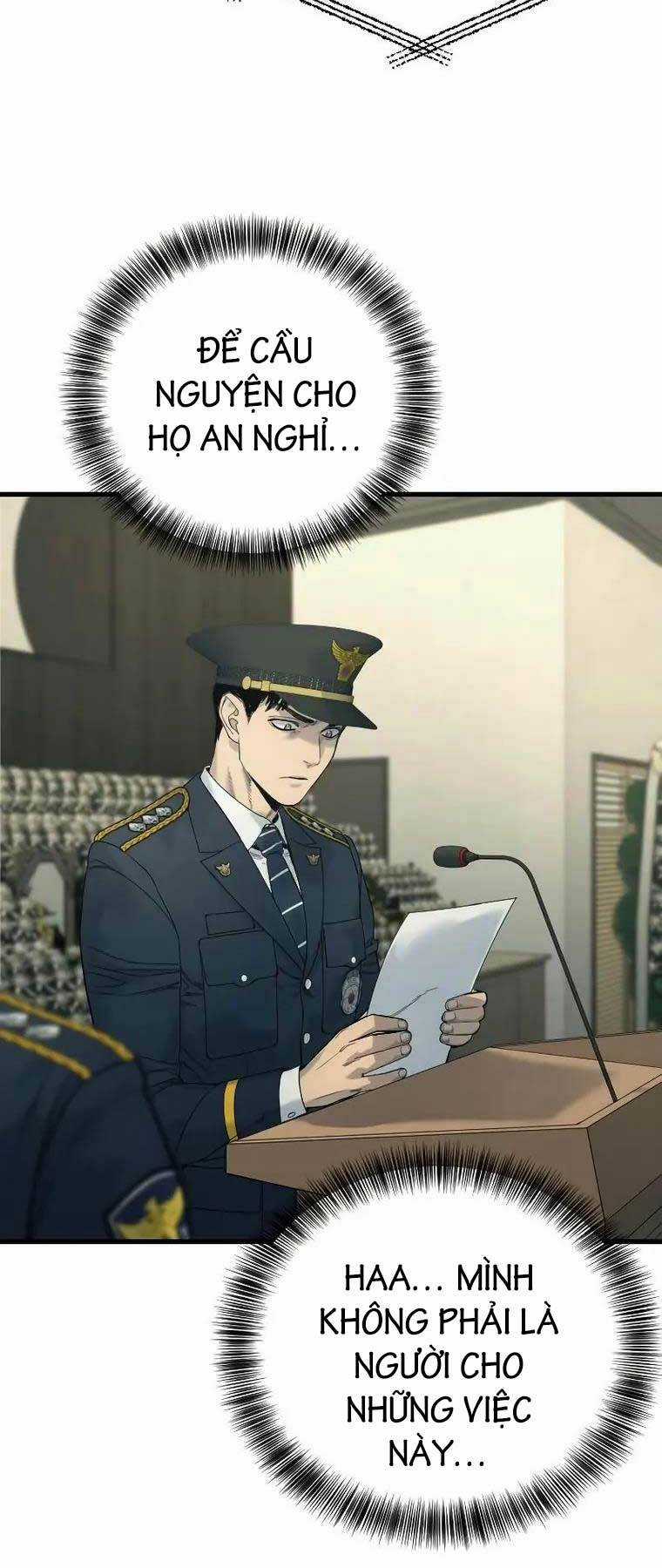 Cảnh Sát Báo Thù - Chapter 30 - Trang 47