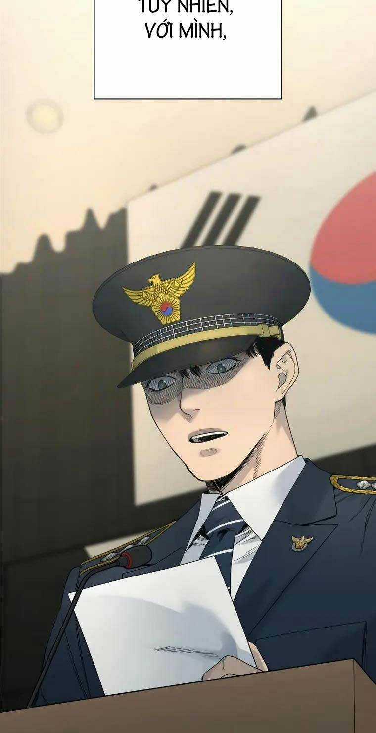 Cảnh Sát Báo Thù - Chapter 30 - Trang 50