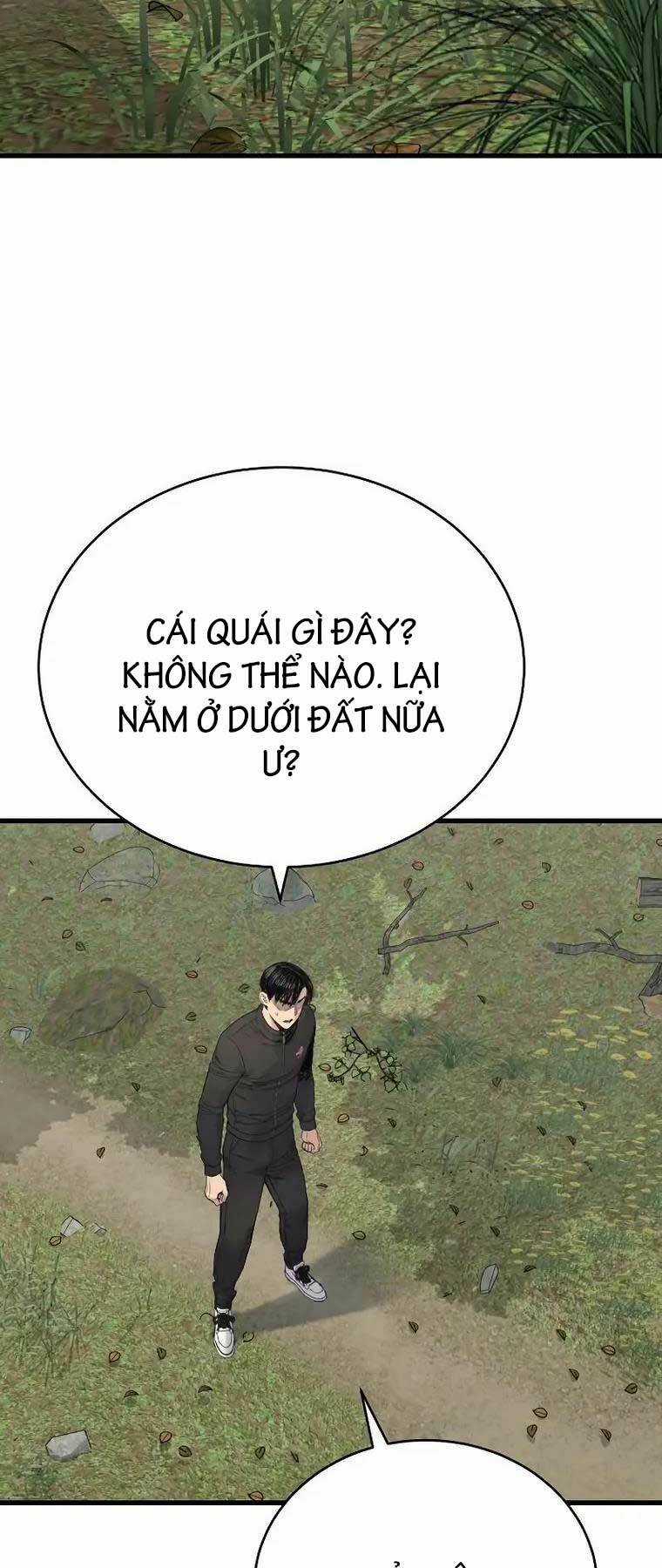 Cảnh Sát Báo Thù - Chapter 30 - Trang 6