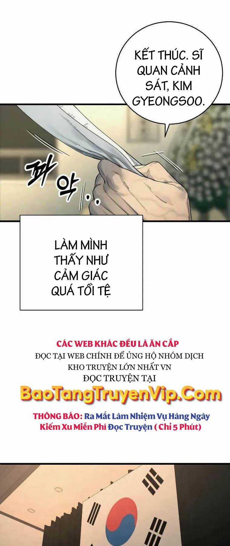 Cảnh Sát Báo Thù - Chapter 30 - Trang 52