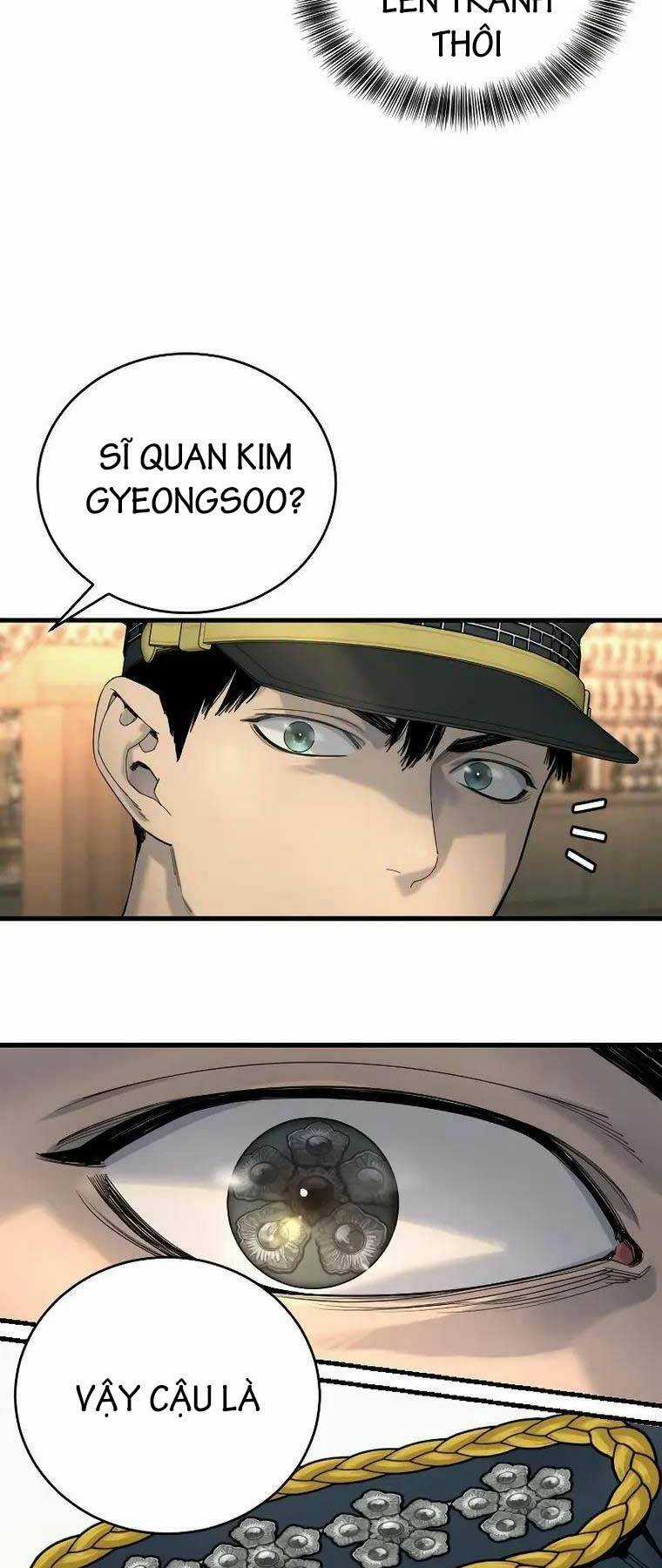 Cảnh Sát Báo Thù - Chapter 30 - Trang 54