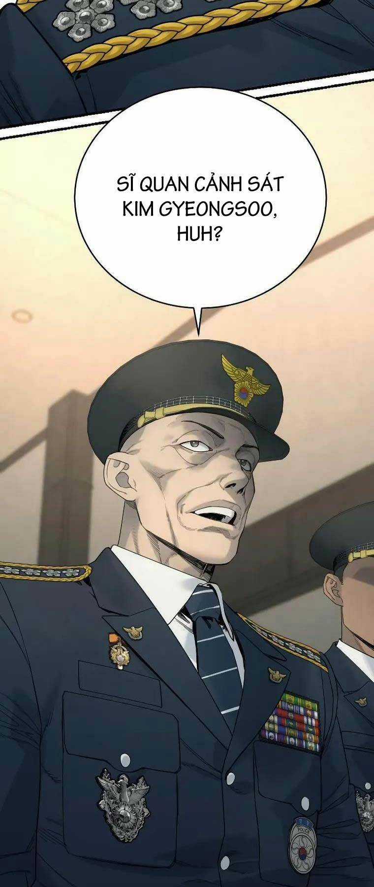 Cảnh Sát Báo Thù - Chapter 30 - Trang 55