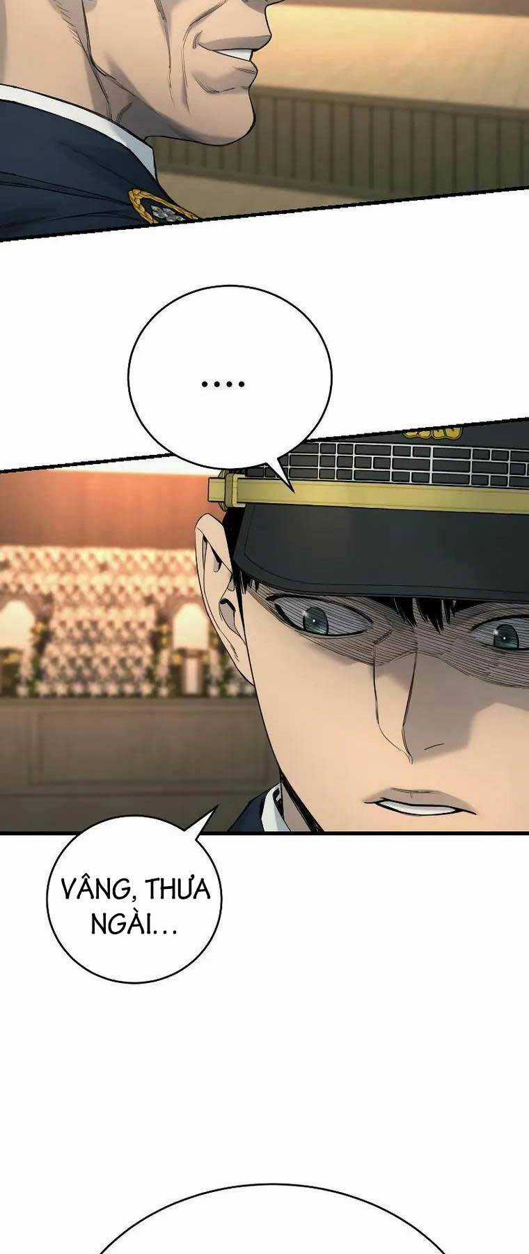 Cảnh Sát Báo Thù - Chapter 30 - Trang 57