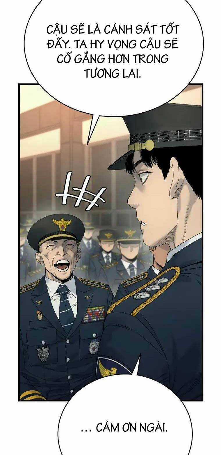 Cảnh Sát Báo Thù - Chapter 30 - Trang 58