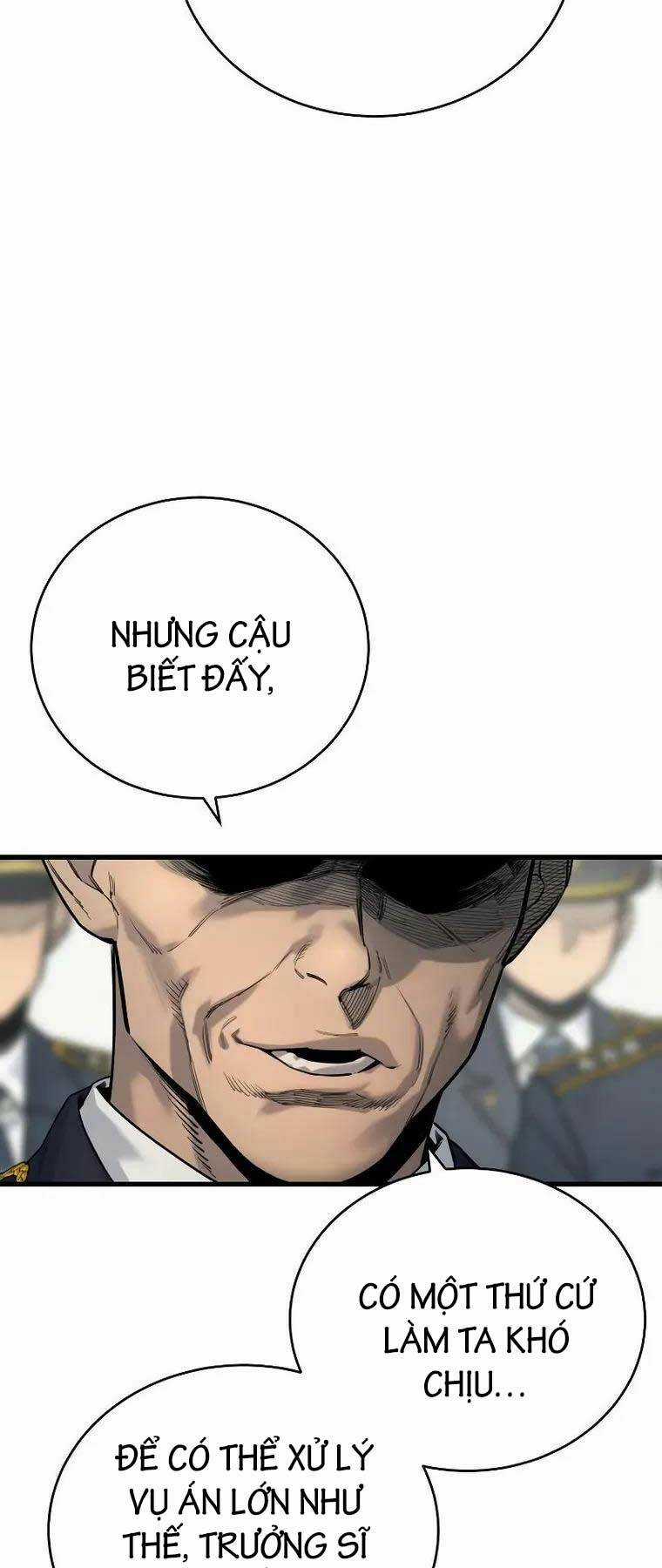 Cảnh Sát Báo Thù - Chapter 30 - Trang 59