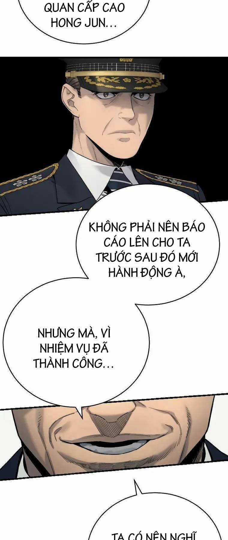 Cảnh Sát Báo Thù - Chapter 30 - Trang 60