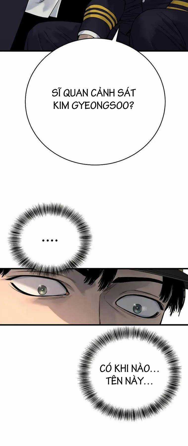 Cảnh Sát Báo Thù - Chapter 30 - Trang 63